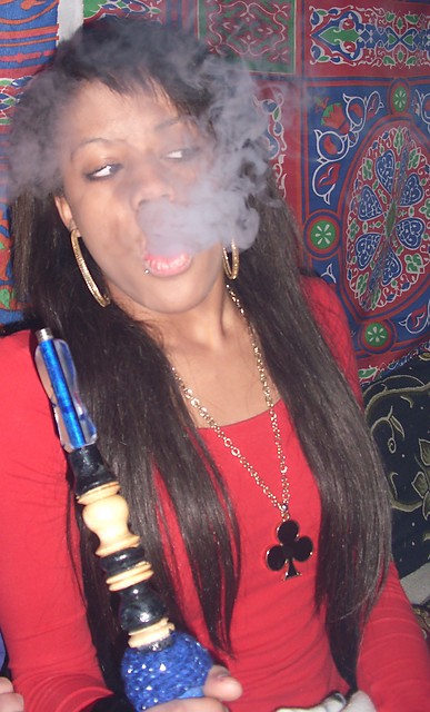 SHiSHA BAAAR