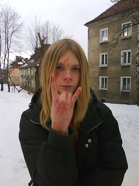no co:P