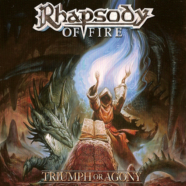 Rhapsody of Fire RZDZI!!!!! x]