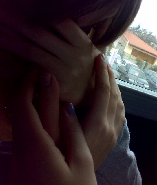 Fack it!