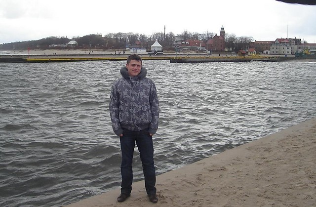 Ustka 2009