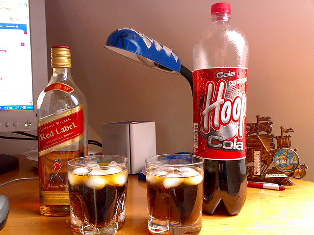 ISKACZ ;D