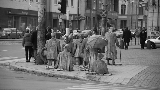 przejcie