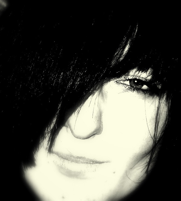 I am so happy! ;) 