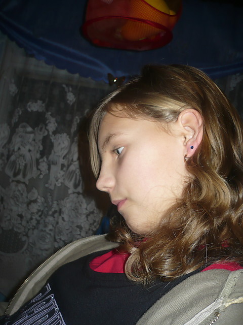 Takie ...