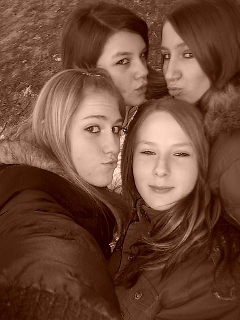 A to my caa czwrka :):) 