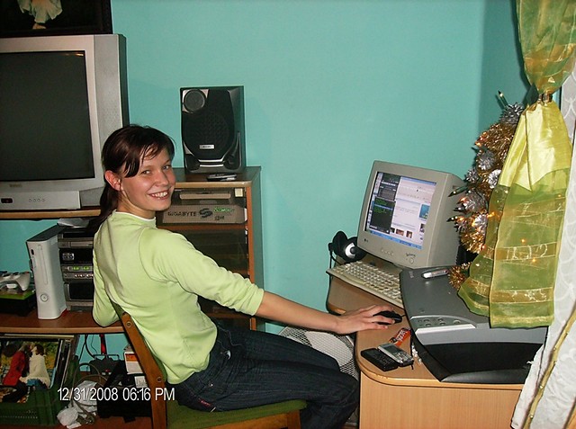 Wpis xxxmalutkabuziaczki