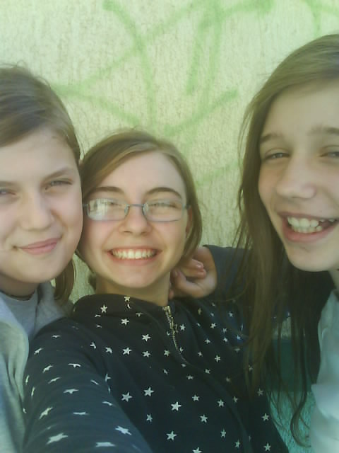 Majne Girl'ss