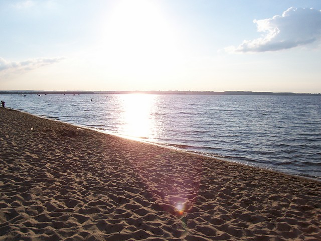Morze...   Rewa:)