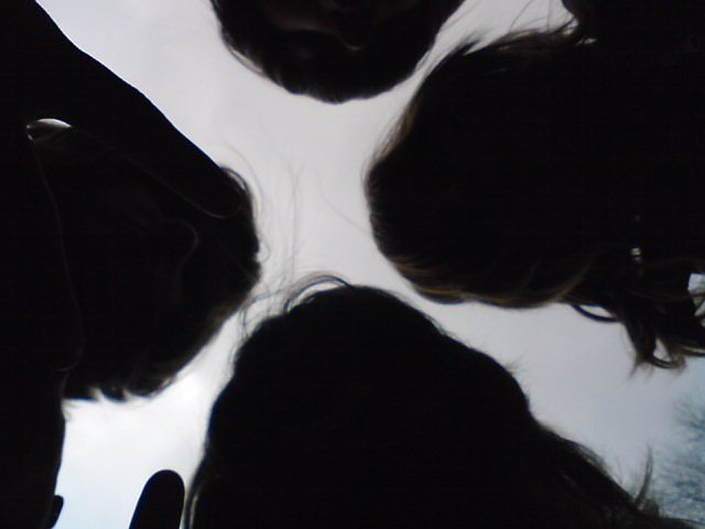 Majonez i pomidory xd