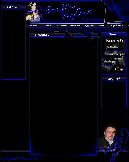 Wpis grafikiwojone