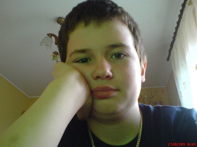 Wpis mariusz012