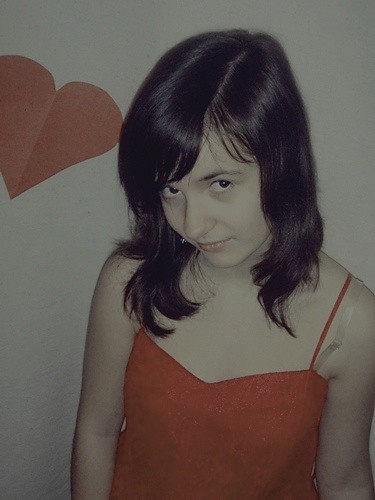 love is the answer.