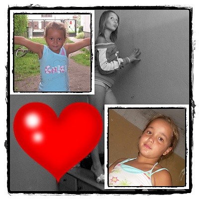 Yasminka  + Nadia  < 333..
