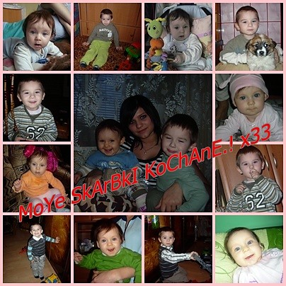 MoYE SkaRbEcZkii...!!!  