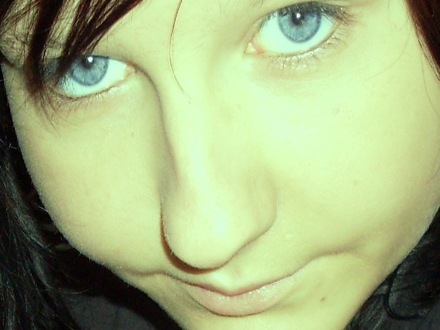 Moja Muminkowa twarz:*