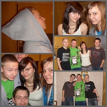 urodzinowo:)