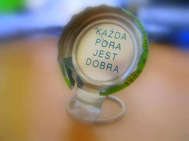 Wpis piernikowapanienka