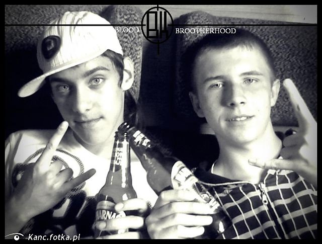 Gangsta Paradise:D
