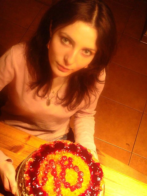 Torcik...