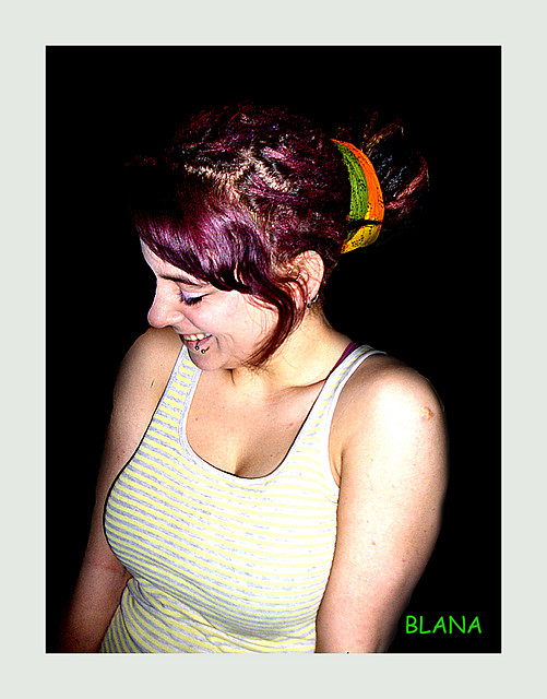 Blanka