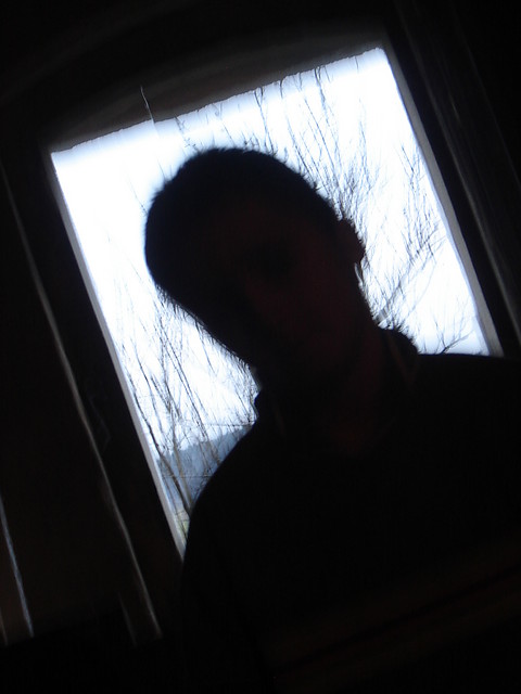jest BUBA:p