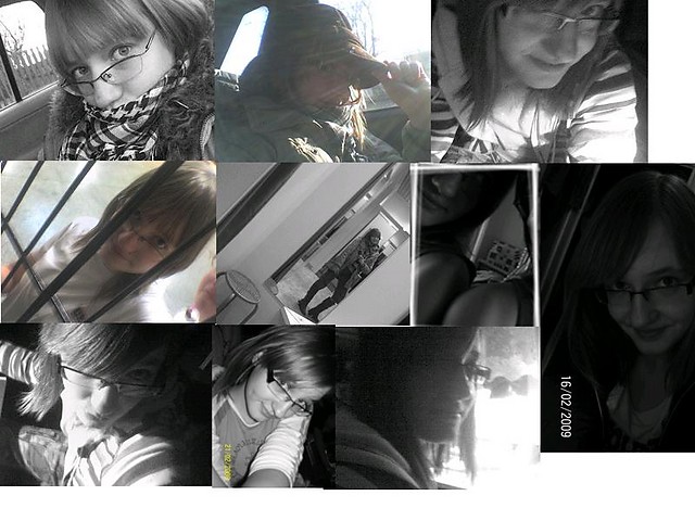 Ale teen czas pynie ;D 