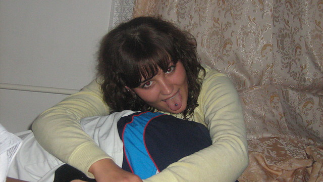 Wpis madziana89
