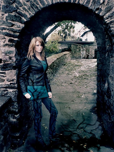 kilka wierszy 