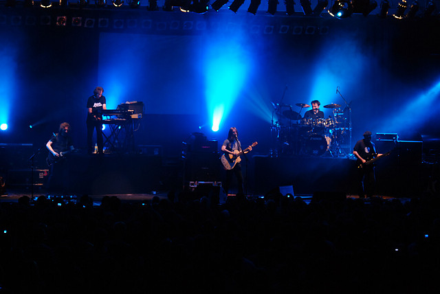                   Porcupine Tree