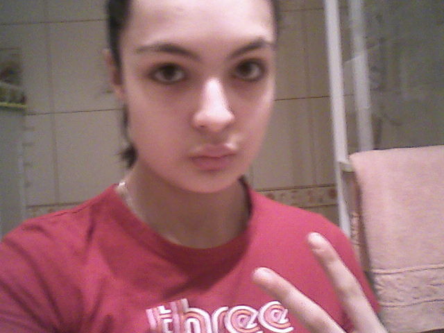 Madzia ;)