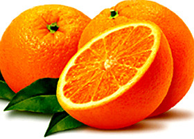 pomaraczowate..