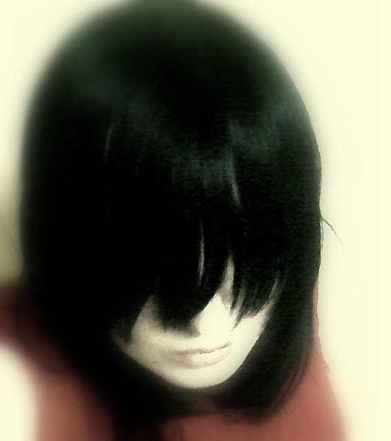 Make me strong, yeah You make!