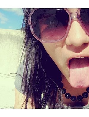 Like idiot. Licktime.