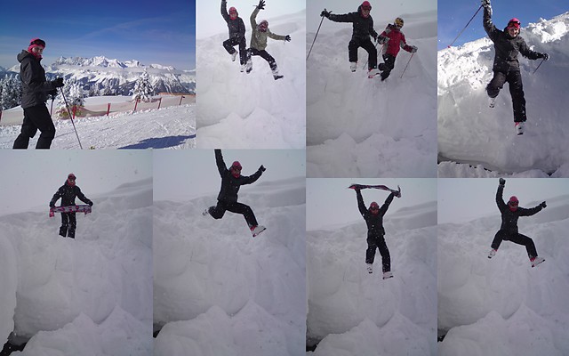 Ferie '09