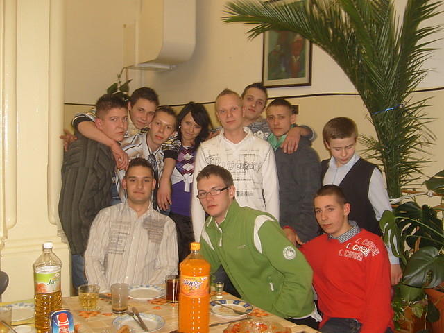Moja 18 stka :D:D:D:DD:D