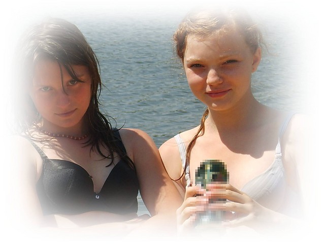 Malina i jej glos!