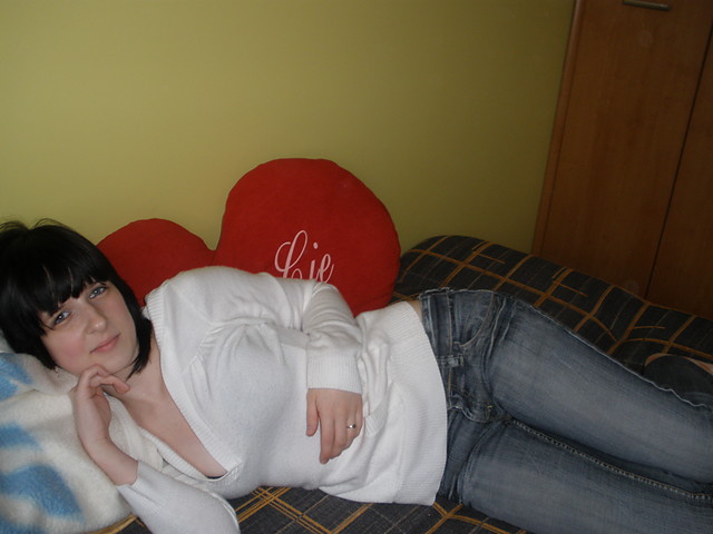 Leniuch ;p