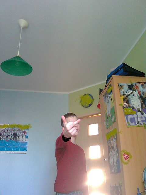 Fuck You