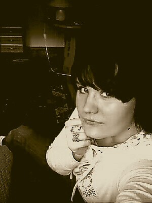 No stress.. myl tylko o sobie!