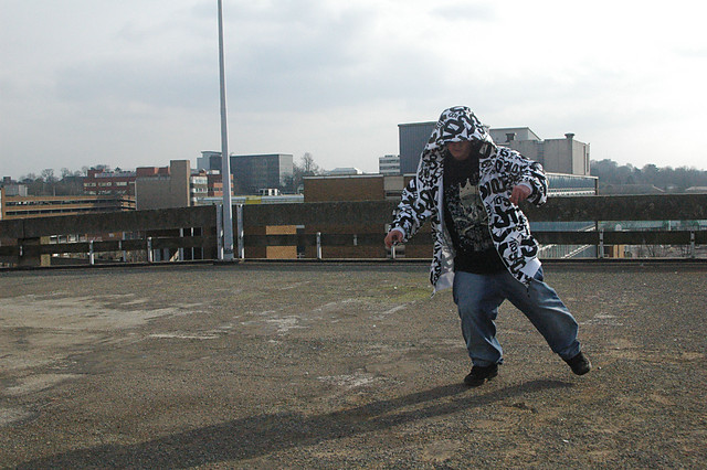 Taczy kady moe... = )