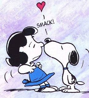 snoopy