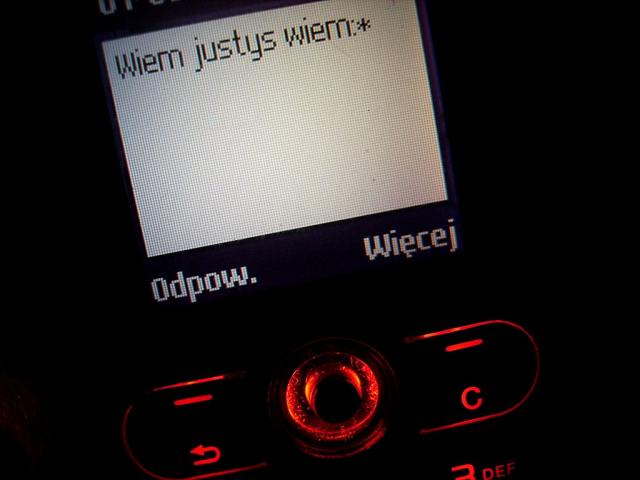 Wpis szyt