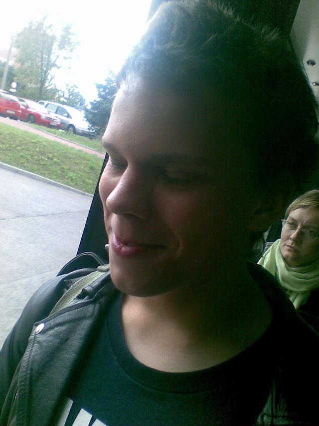 Wpis michauhauhau