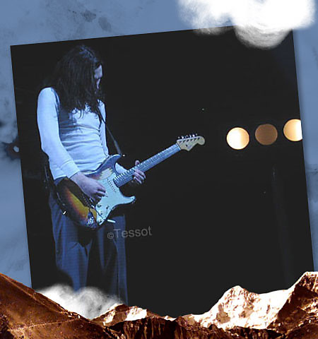 Wpis johnfrusciante