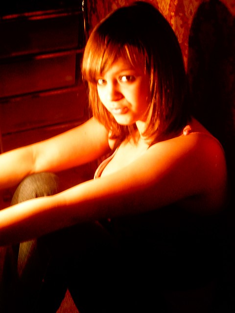 stare ;p