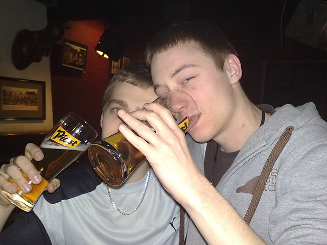 Dworek:))