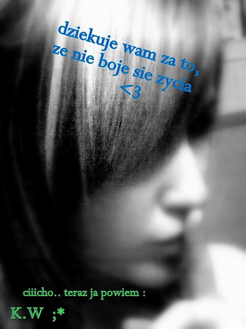 dziekuje ;*