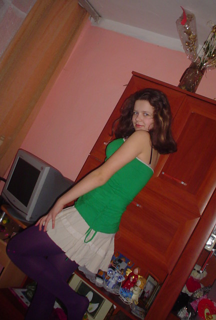 a to ja hahahahaha :)