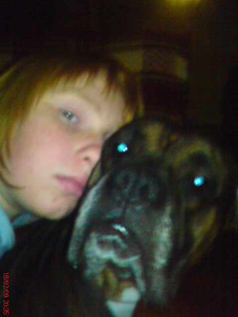JA i Teo:)